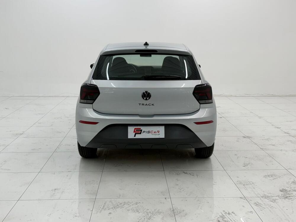Volkswagen Polo Hatch