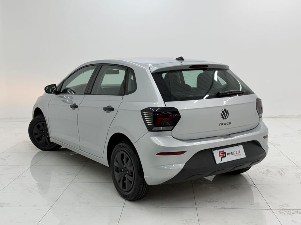 Volkswagen Polo Hatch