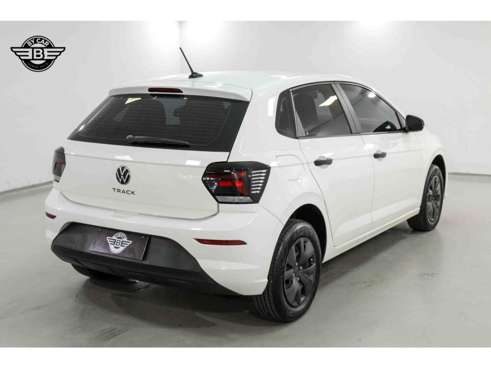 Volkswagen Polo Hatch