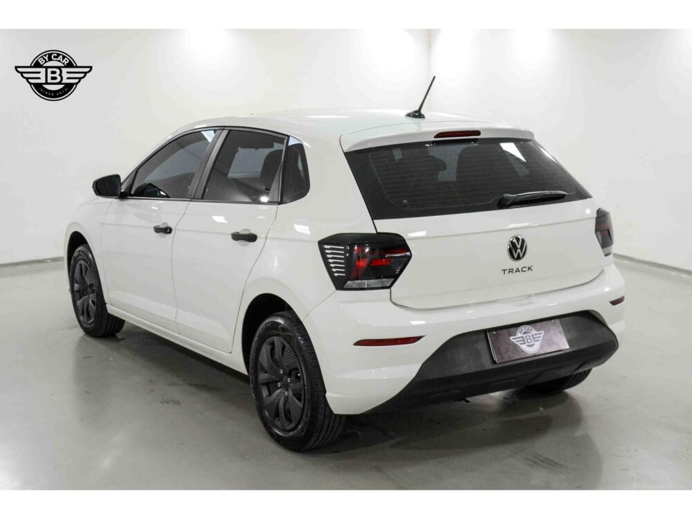 Volkswagen Polo Hatch