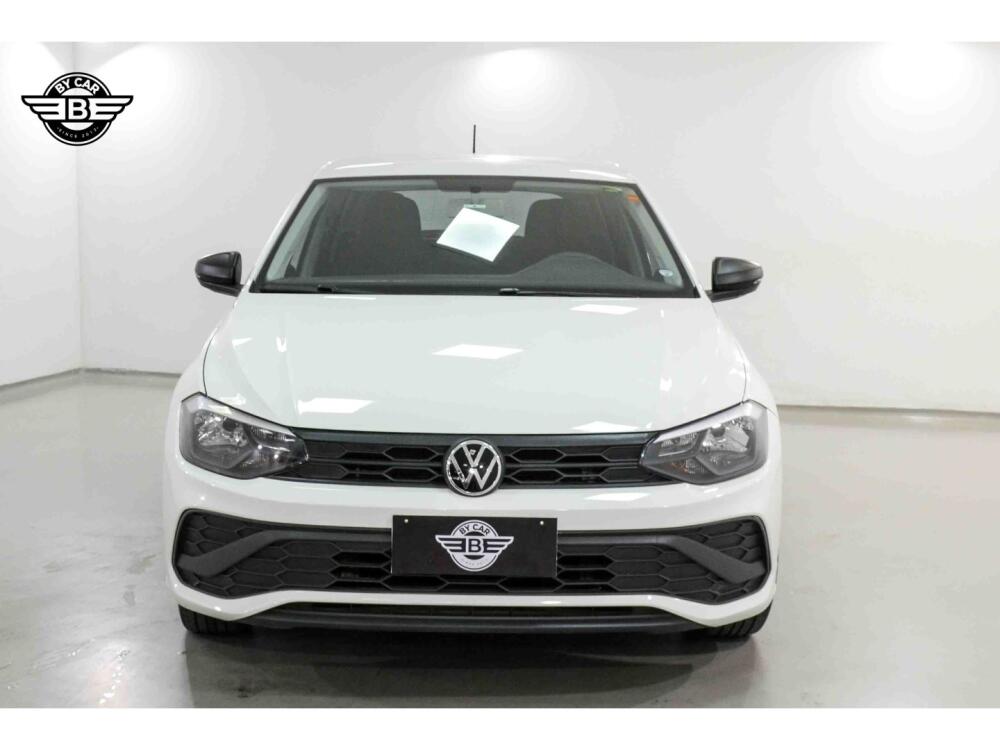 Volkswagen Polo Hatch