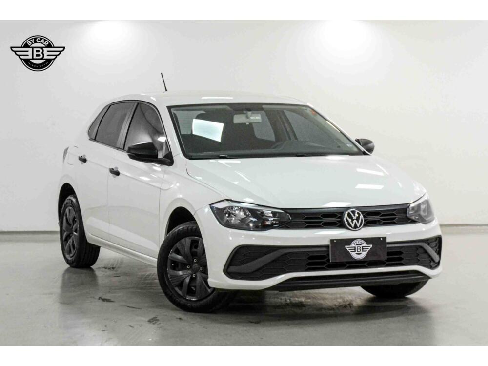 Volkswagen Polo Hatch