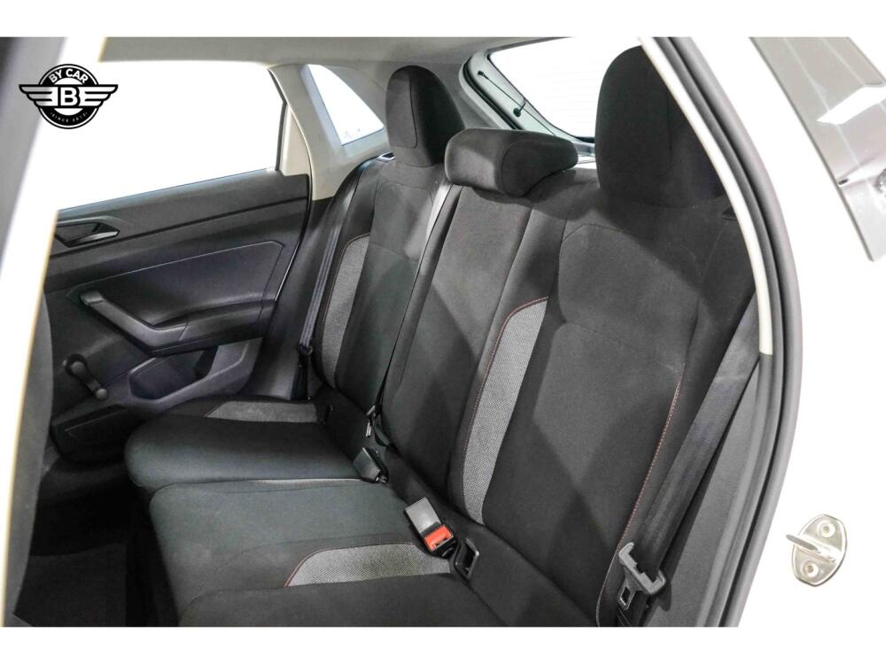 Volkswagen Polo Hatch