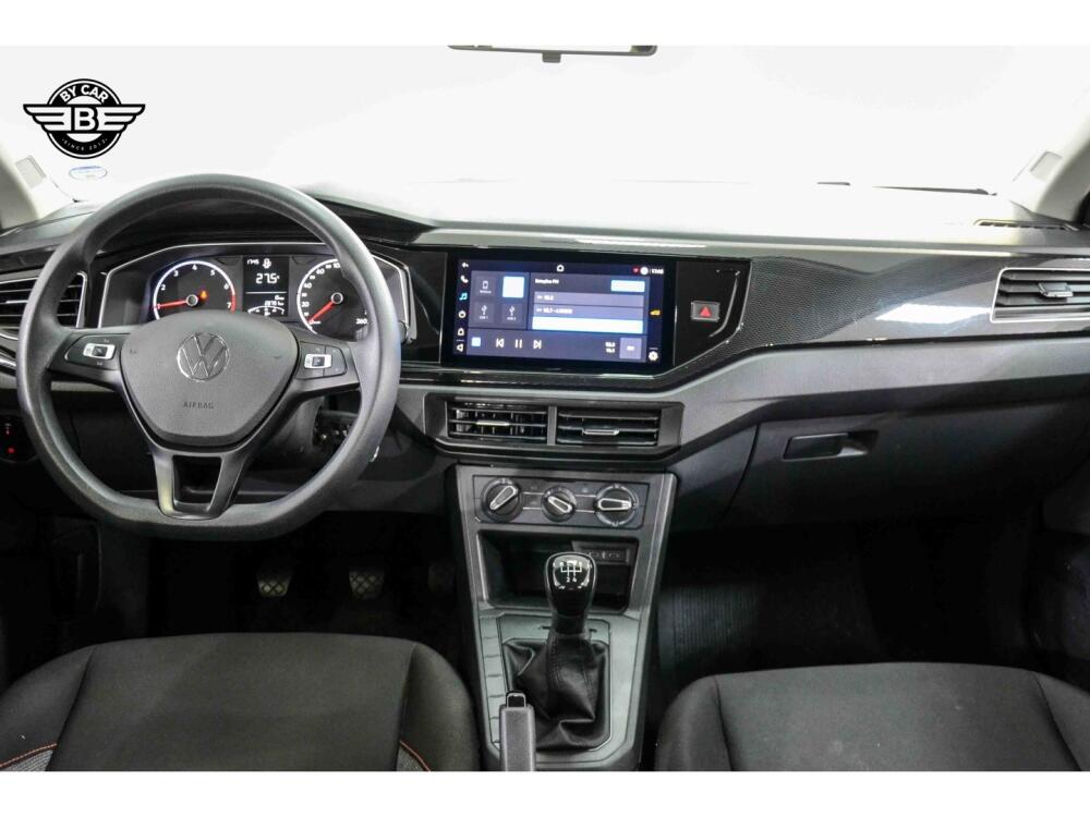 Volkswagen Polo Hatch