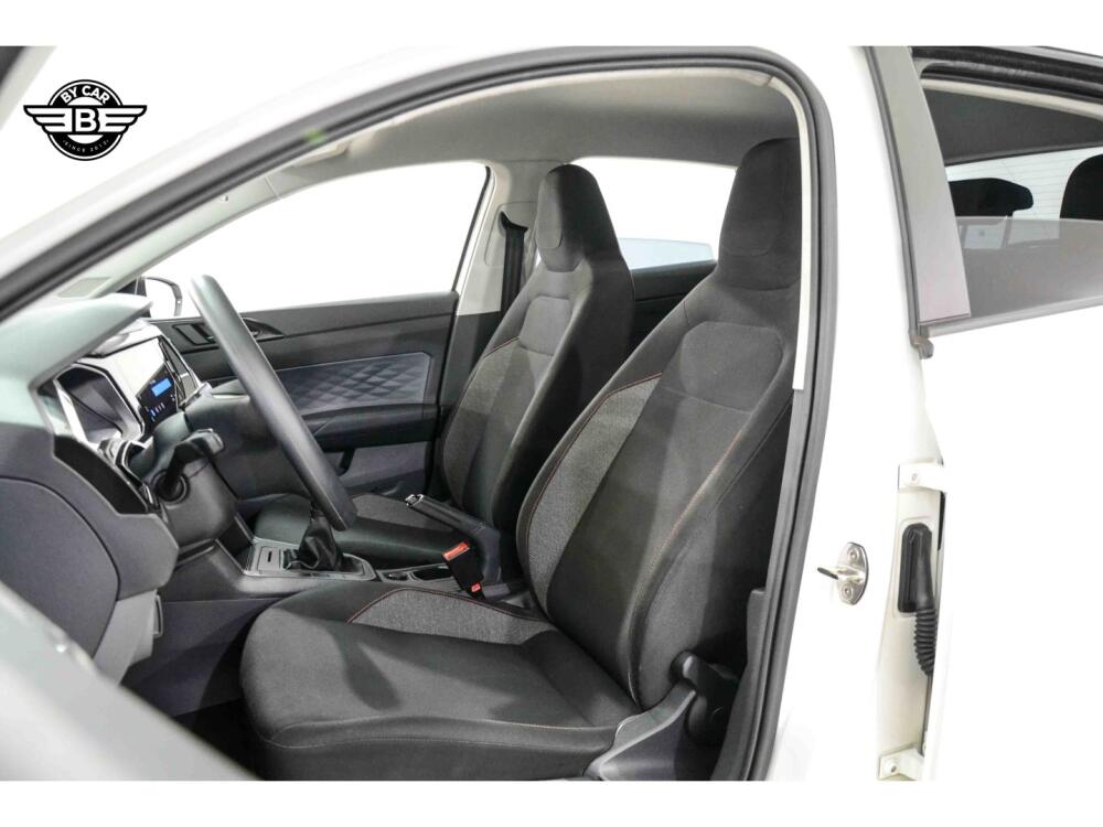 Volkswagen Polo Hatch