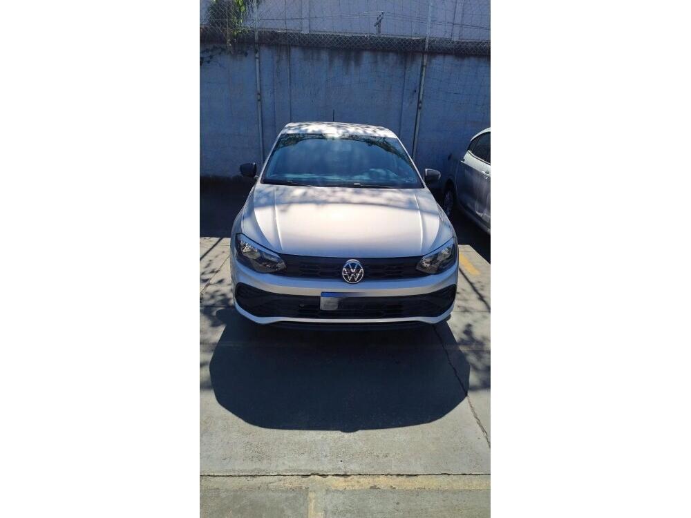 Volkswagen Polo Hatch