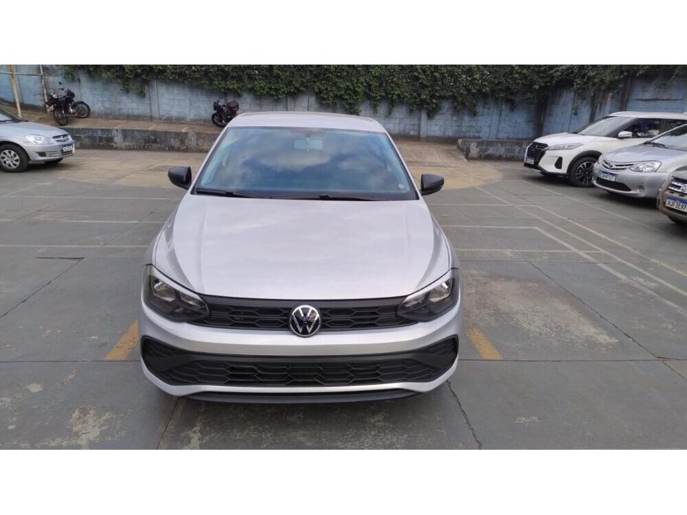 Volkswagen Polo Hatch
