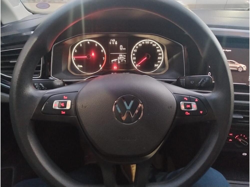 Volkswagen Polo Hatch