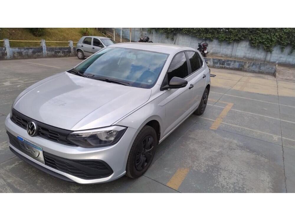 Volkswagen Polo Hatch