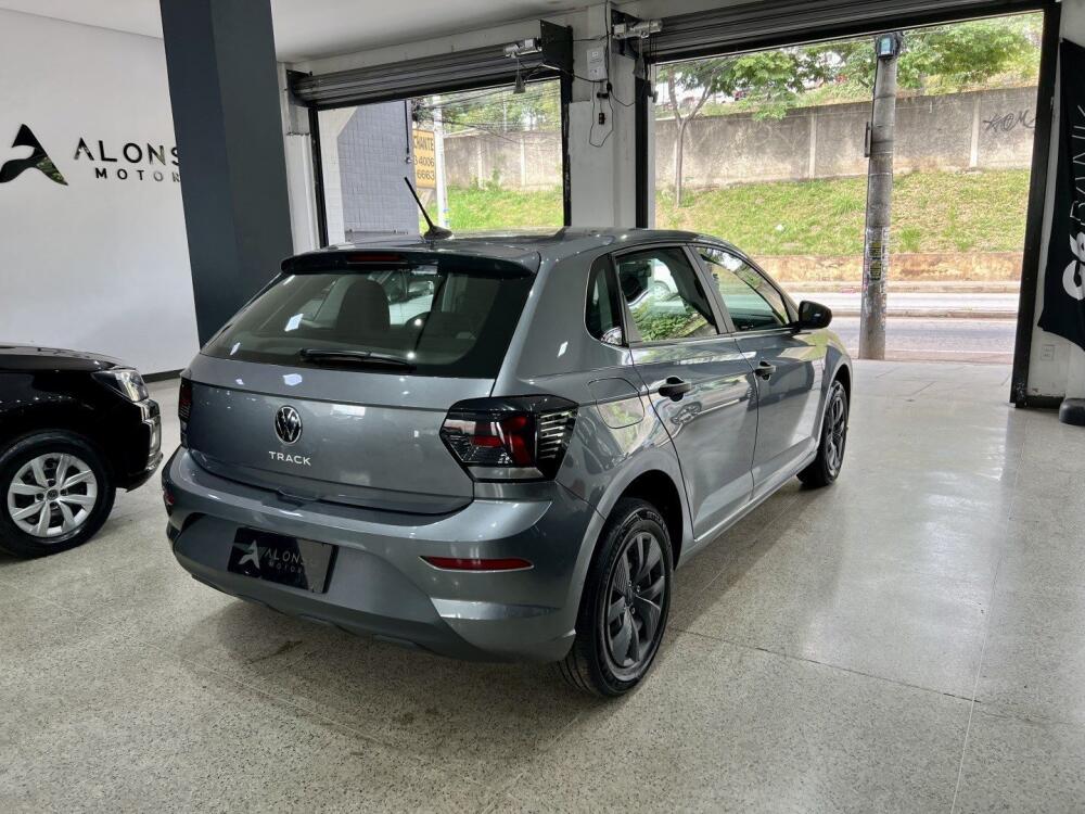 Volkswagen Polo Hatch