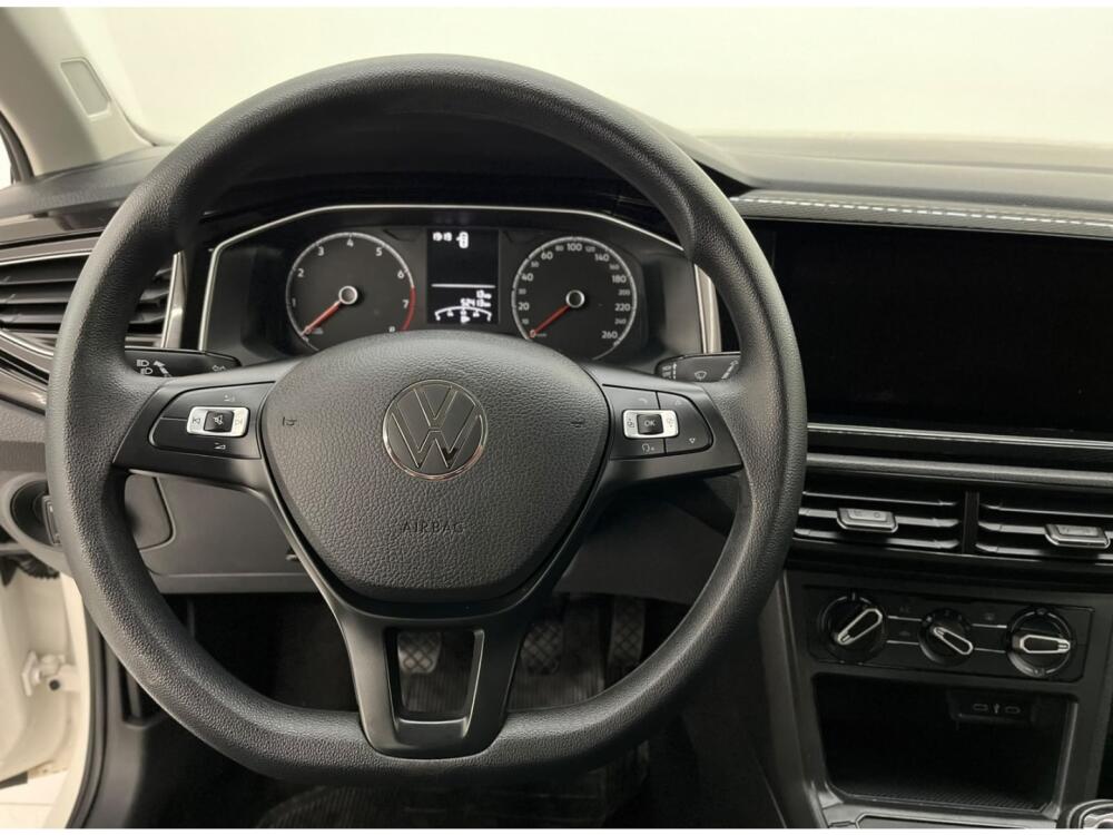 Volkswagen Polo Hatch
