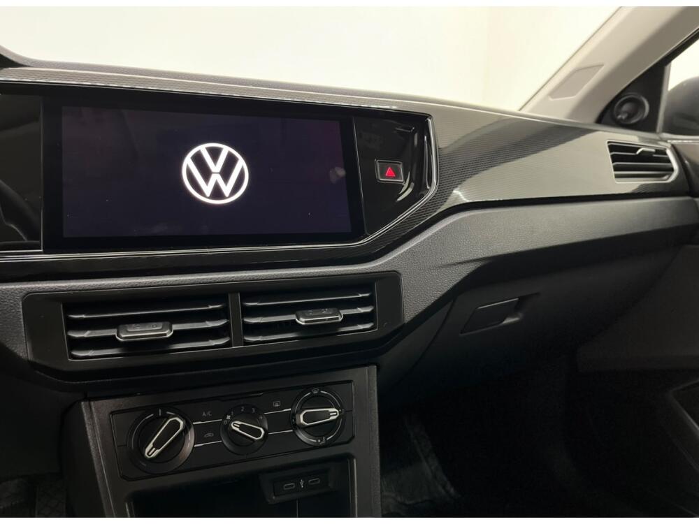 Volkswagen Polo Hatch