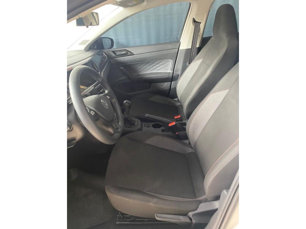 Volkswagen Polo Hatch