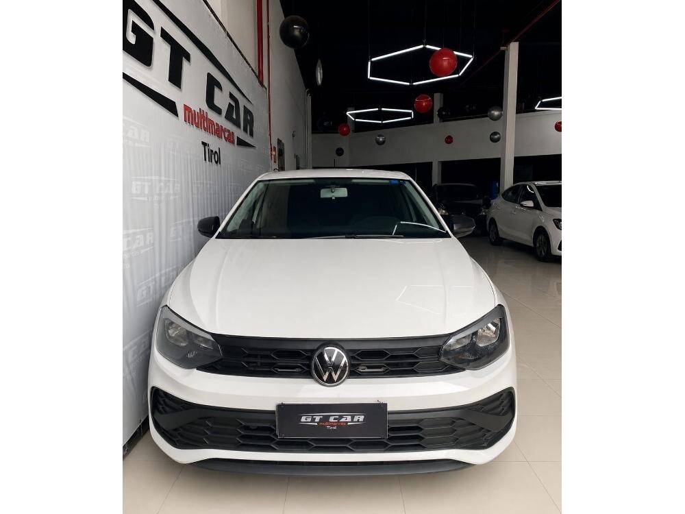 Volkswagen Polo Hatch