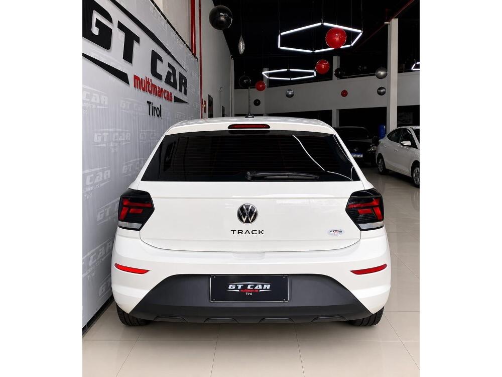 Volkswagen Polo Hatch