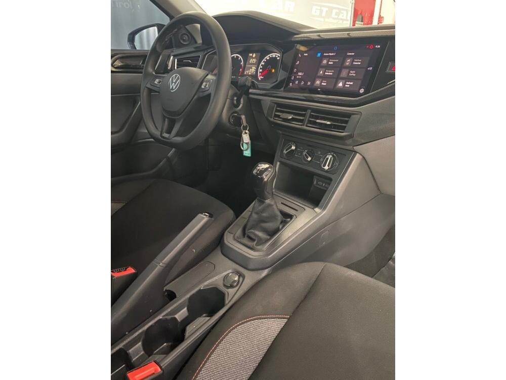 Volkswagen Polo Hatch