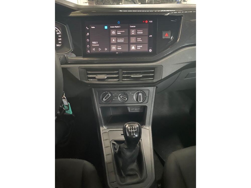 Volkswagen Polo Hatch