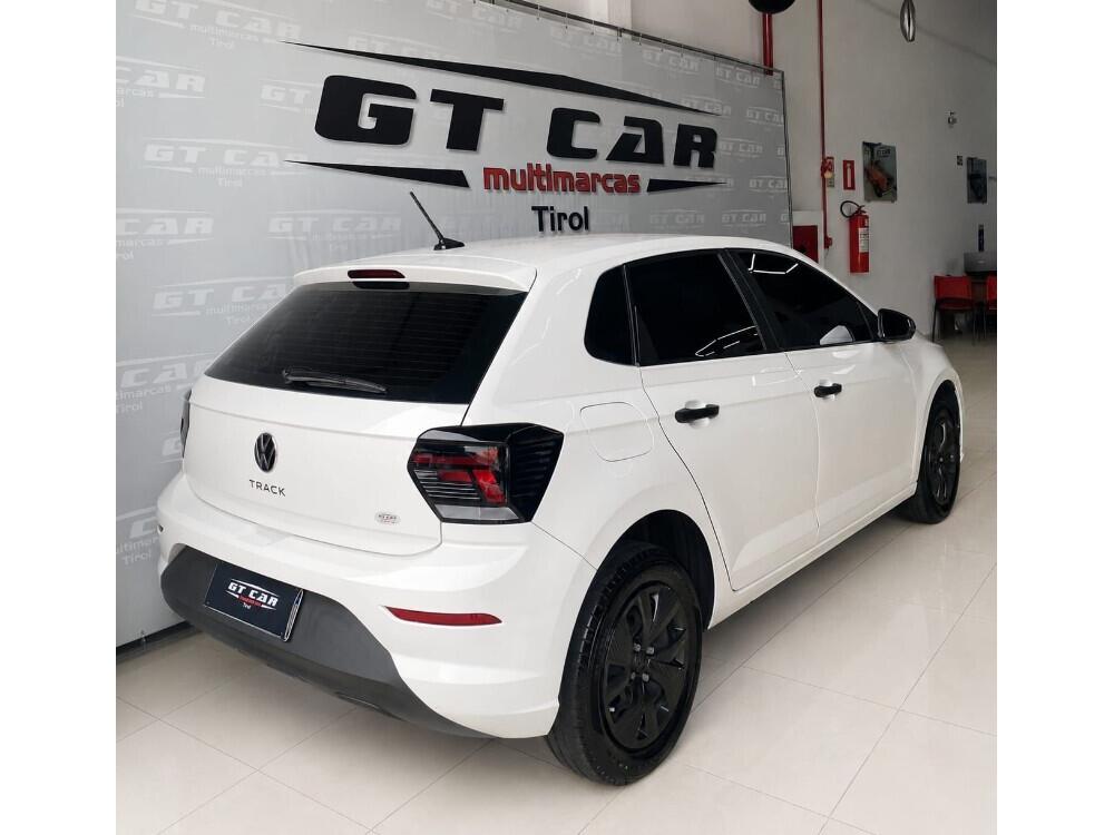 Volkswagen Polo Hatch
