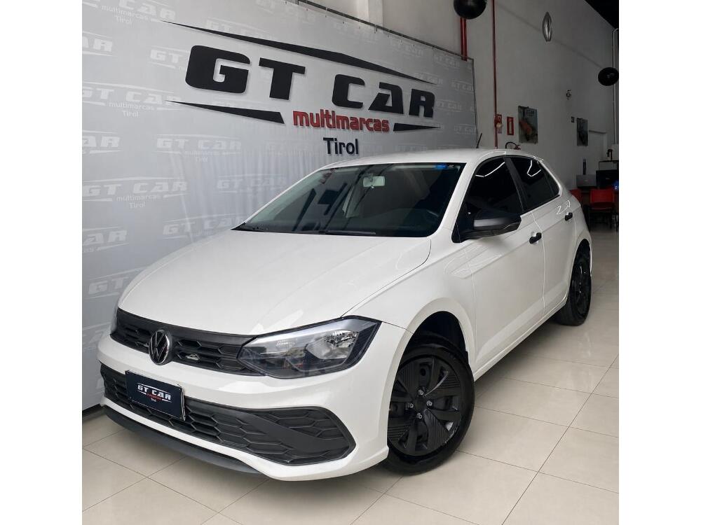 Volkswagen Polo Hatch