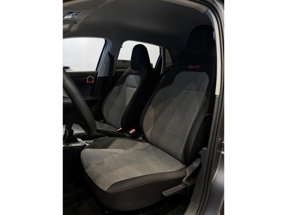 Volkswagen Polo Hatch