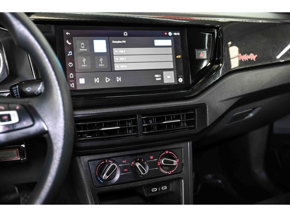 Volkswagen Polo Hatch