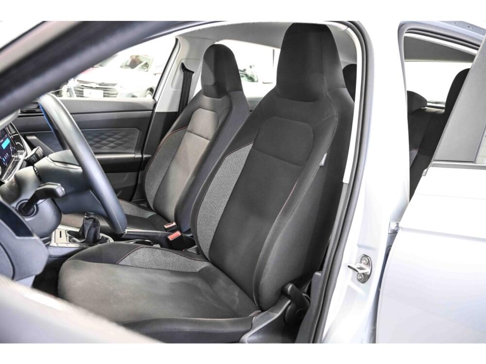 Volkswagen Polo Hatch