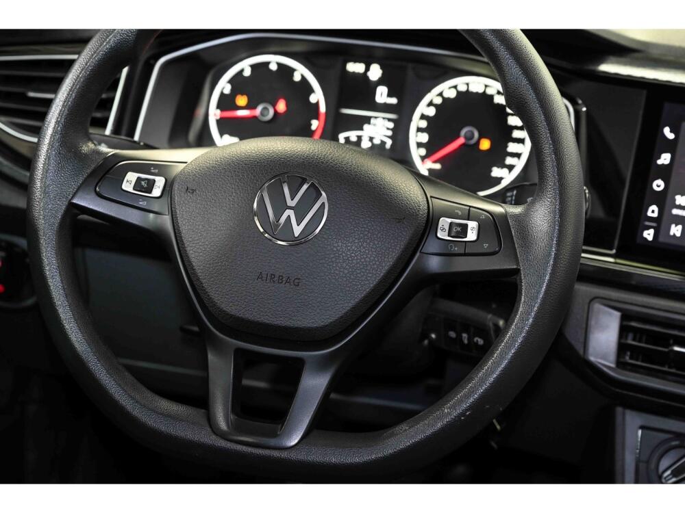 Volkswagen Polo Hatch