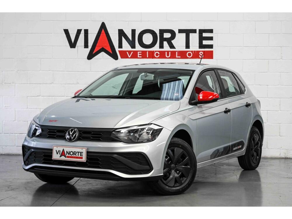 Volkswagen Polo Hatch