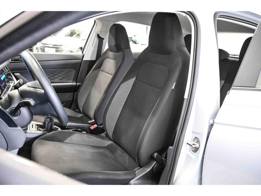 Volkswagen Polo Hatch