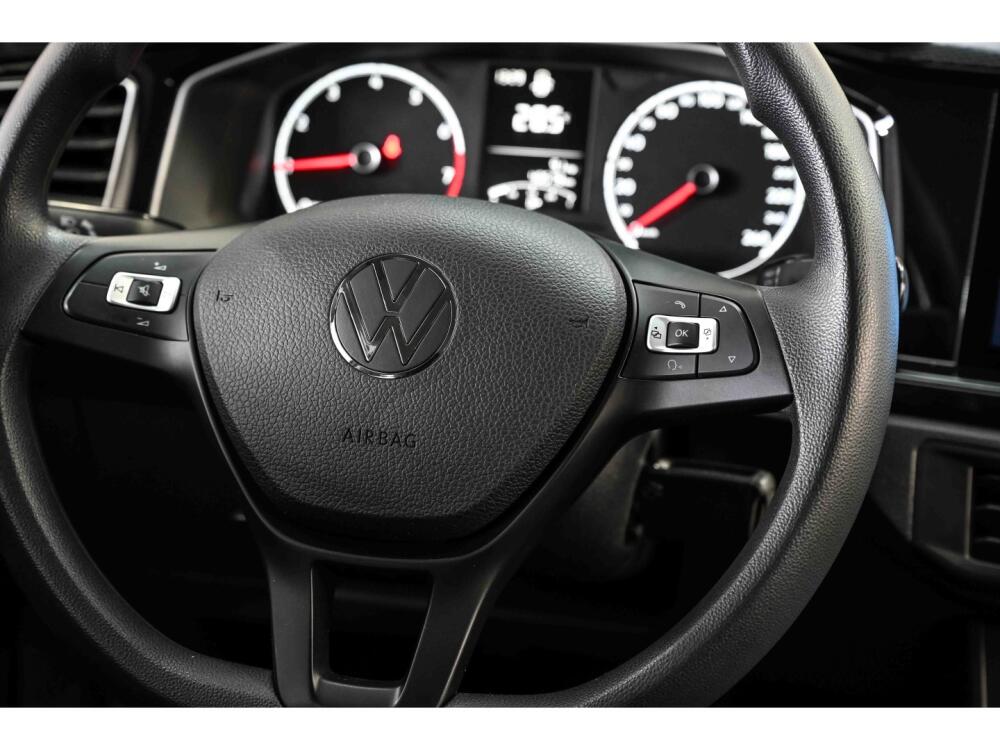 Volkswagen Polo Hatch