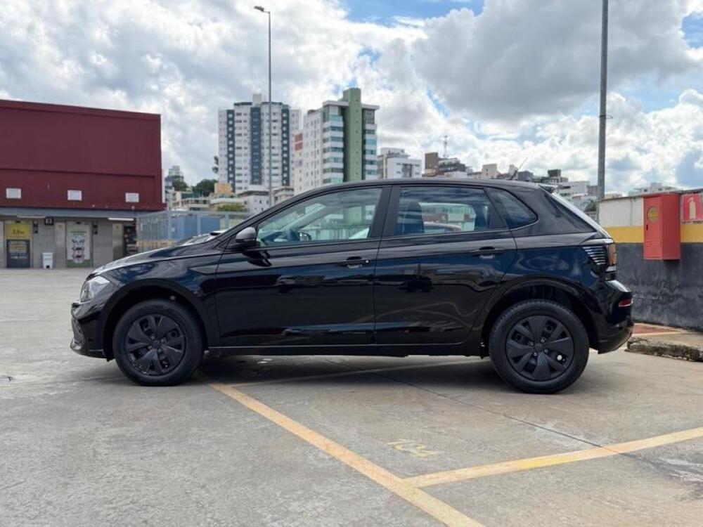 Volkswagen Polo Hatch