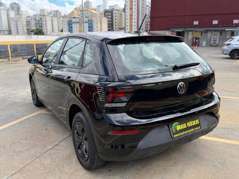 Volkswagen Polo Hatch