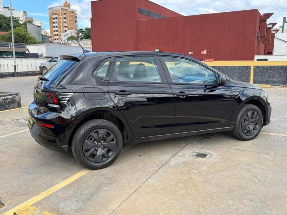 Volkswagen Polo Hatch