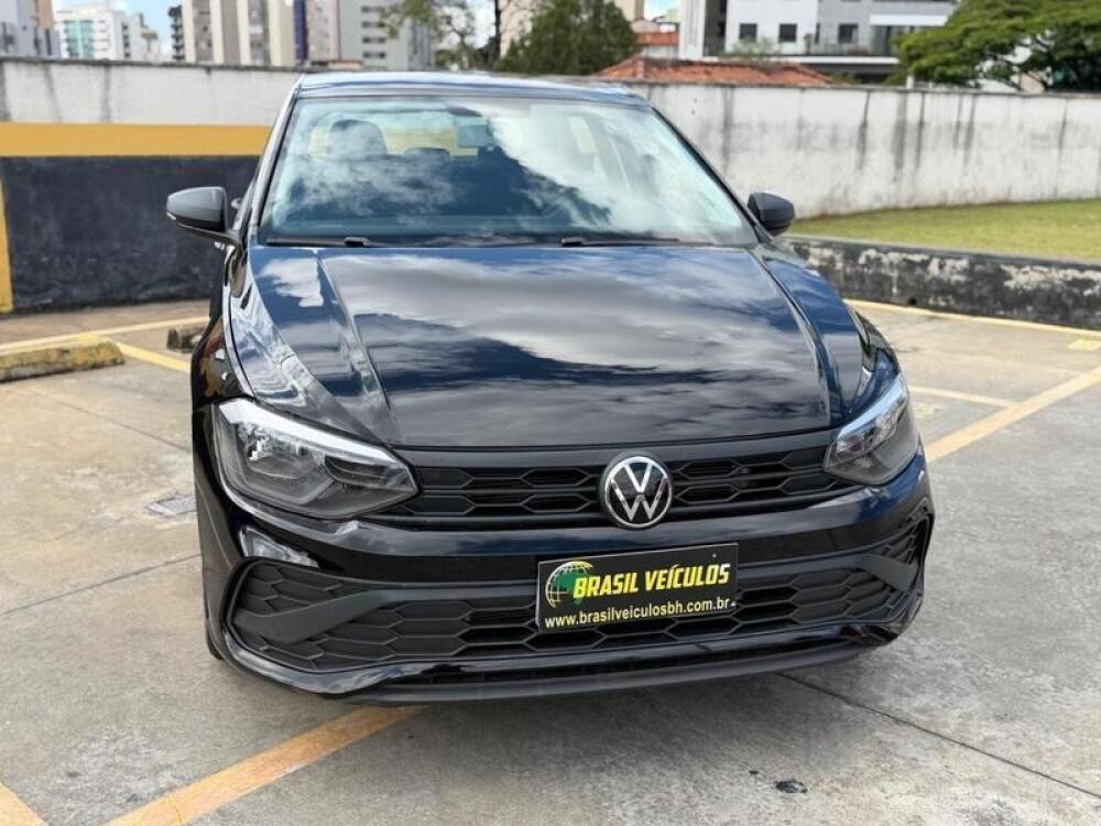 Volkswagen Polo Hatch