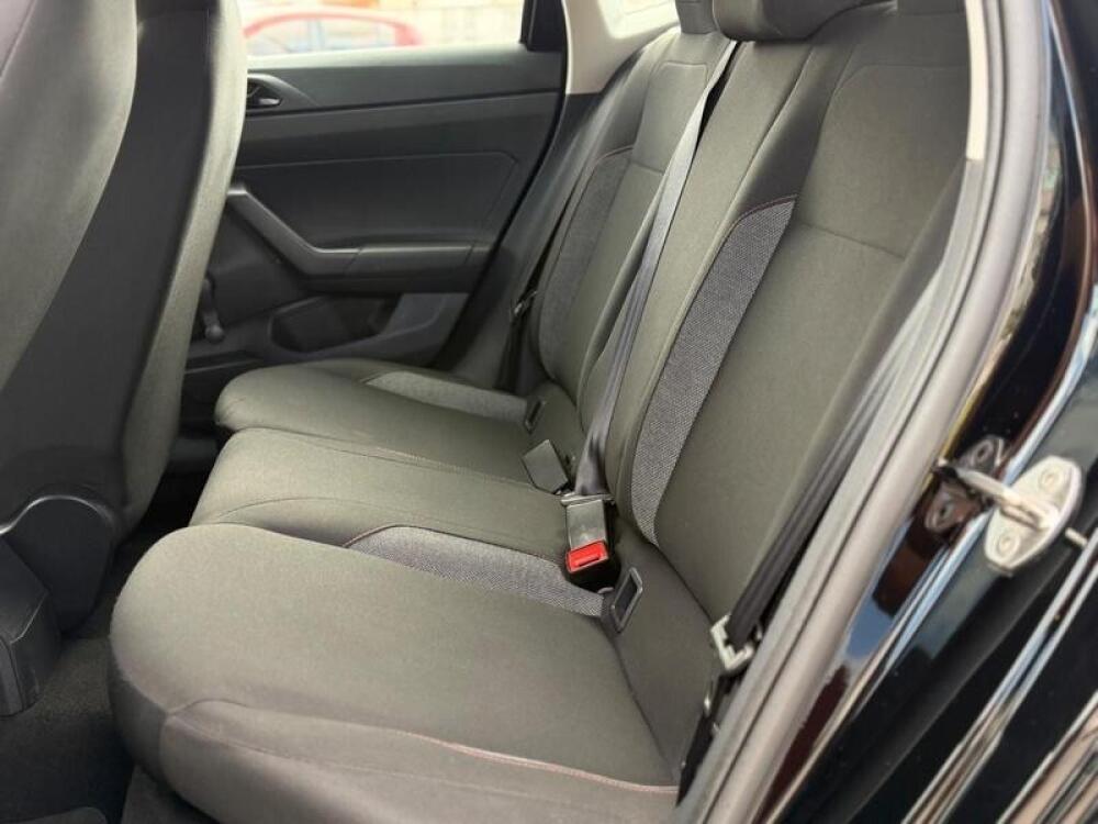 Volkswagen Polo Hatch