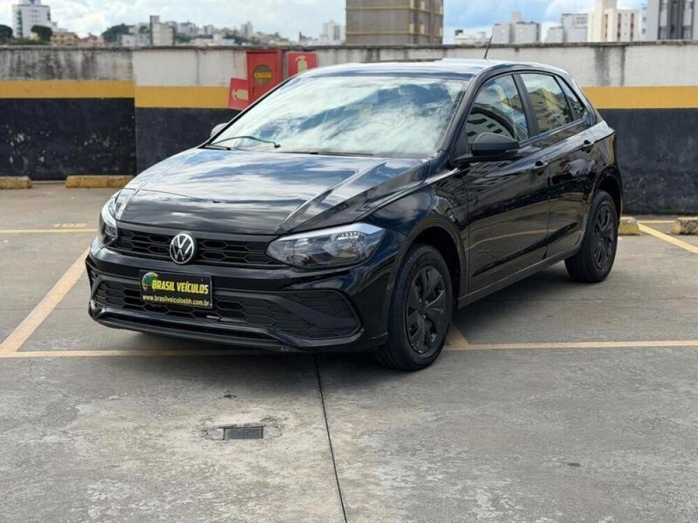 Volkswagen Polo Hatch