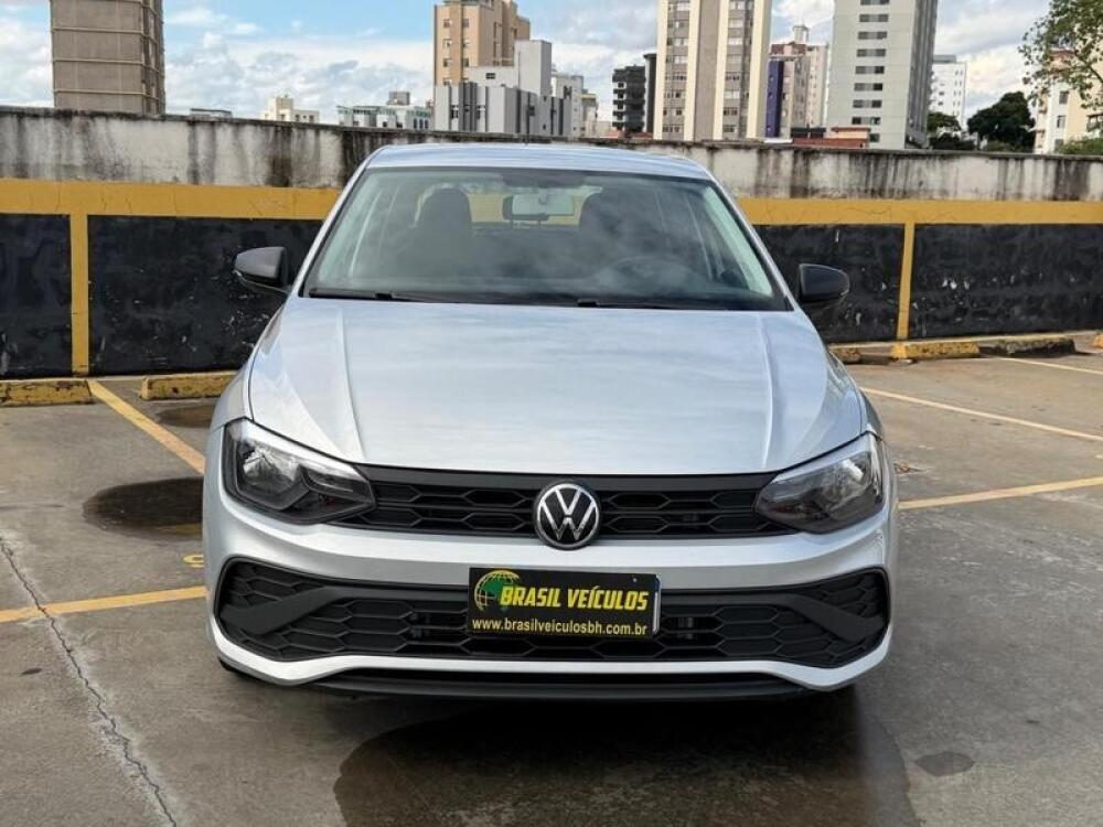 Volkswagen Polo Hatch