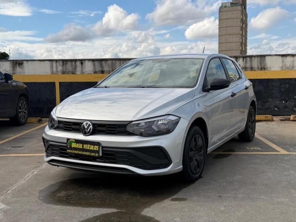 Volkswagen Polo Hatch