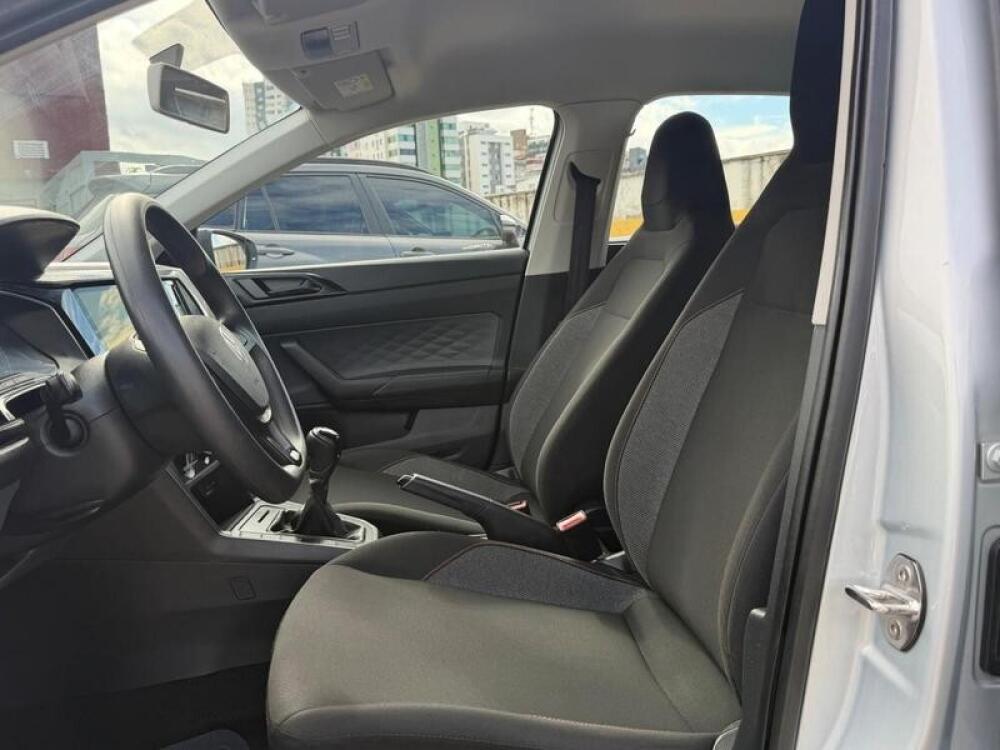 Volkswagen Polo Hatch