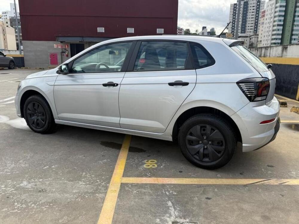 Volkswagen Polo Hatch