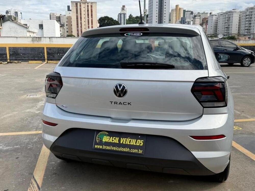 Volkswagen Polo Hatch