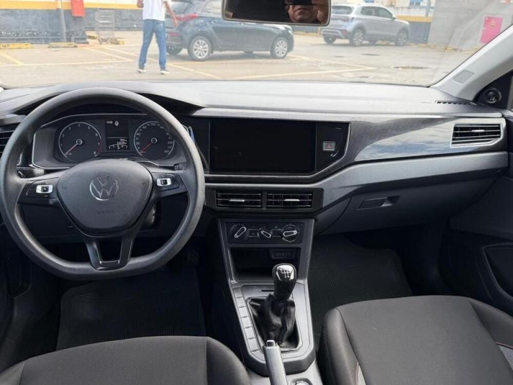 Volkswagen Polo Hatch