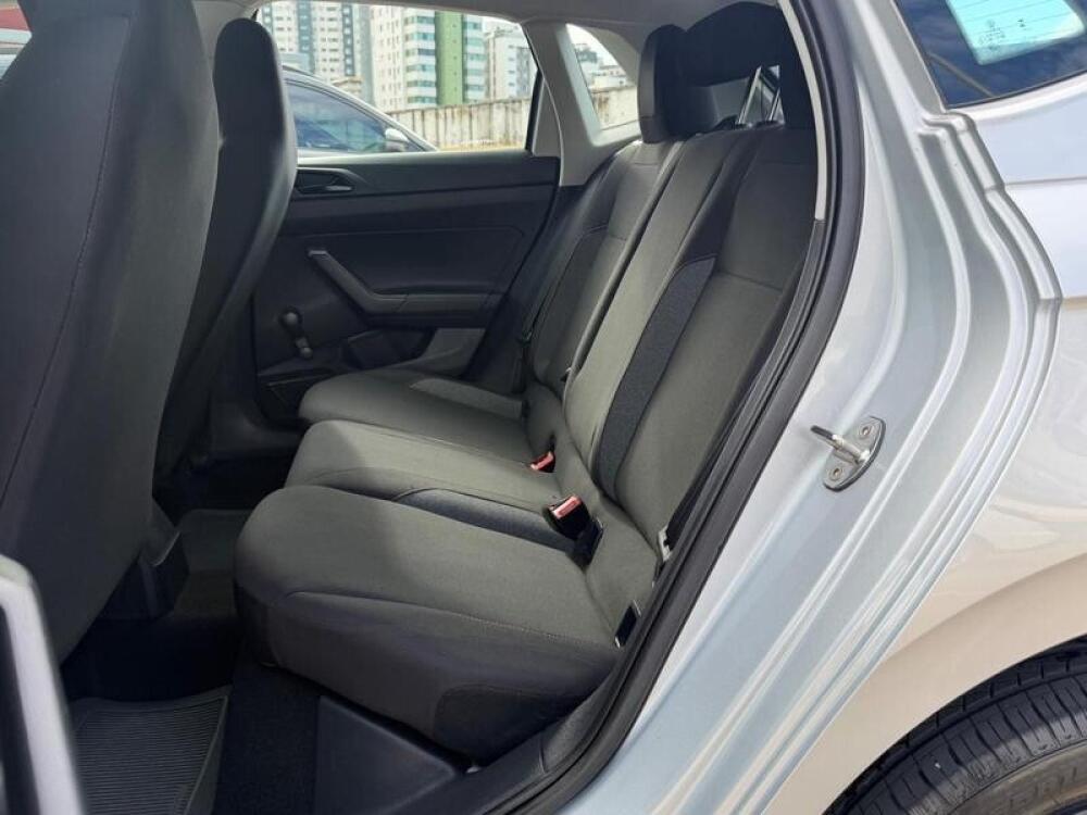 Volkswagen Polo Hatch