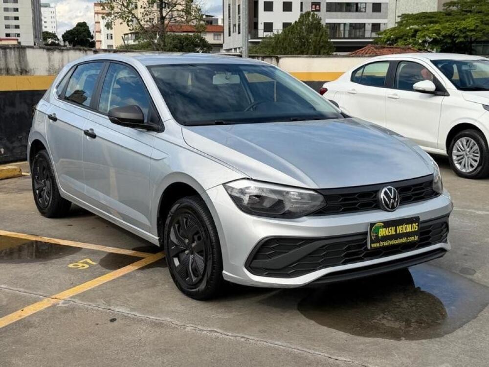 Volkswagen Polo Hatch