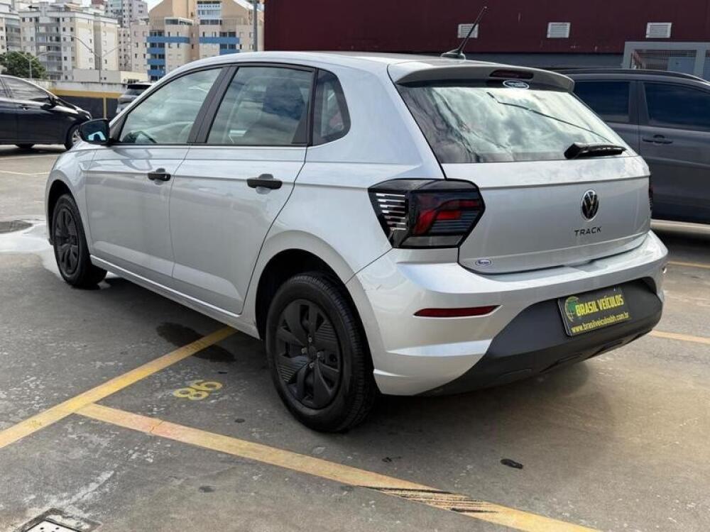 Volkswagen Polo Hatch