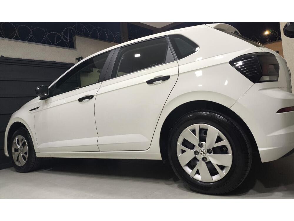 Volkswagen Polo Hatch