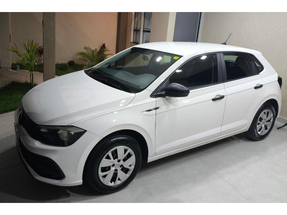 Volkswagen Polo Hatch