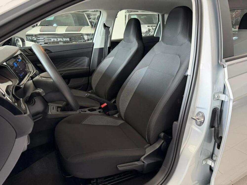 Volkswagen Polo Hatch