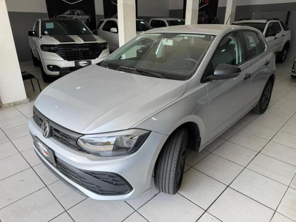 Volkswagen Polo Hatch