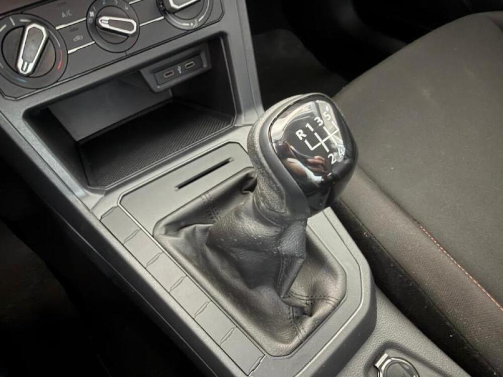 Volkswagen Polo Hatch